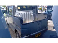 ダイハツ ハイゼットデッキバン