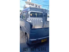 ダイハツ ハイゼットデッキバン