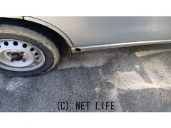 ダイハツ ハイゼットデッキバン