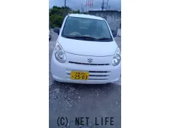 スズキ アルト