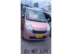 ホンダ ライフ