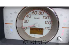 ホンダ ライフ