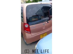 ホンダ ライフ