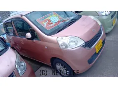 ホンダ ライフ