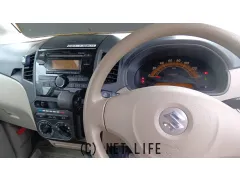 スズキ パレット
