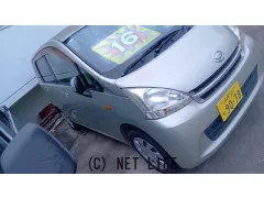 ダイハツ ムーヴ