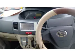 ダイハツ ムーヴ