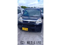 ホンダ ライフ