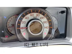 ホンダ ライフ