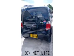 ホンダ ライフ