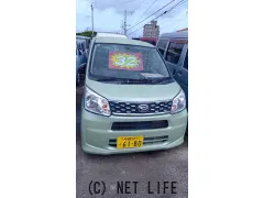 ダイハツ ムーヴ