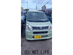 ダイハツ ムーヴ