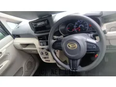 ダイハツ ムーヴ