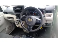 ダイハツ ムーヴ