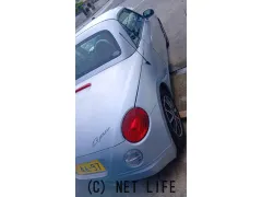 ダイハツ コペン