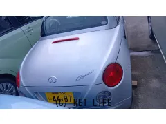 ダイハツ コペン