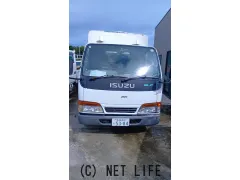 いすゞ エルフ