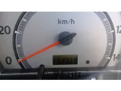 ダイハツ ムーヴ