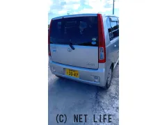 ダイハツ ムーヴ