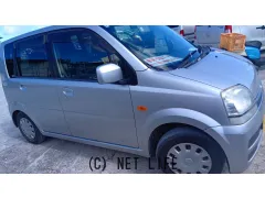 ダイハツ ムーヴ