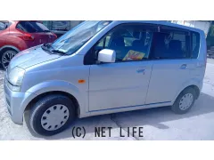 ダイハツ ムーヴ