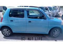 ダイハツ エッセ