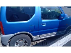 スズキ ジムニー