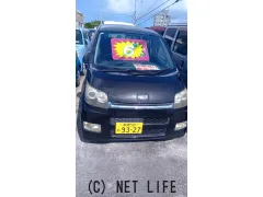ダイハツ ムーヴ