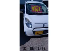 スズキ アルト