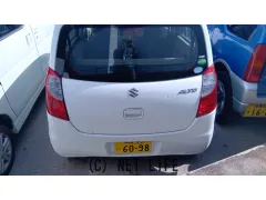 スズキ アルト