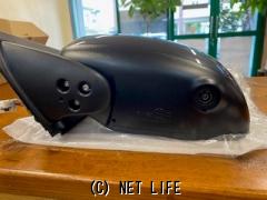 外装・エアロ 電動格納ドアミラー　左側