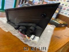 外装・エアロ 電動格納ドアミラー　左側