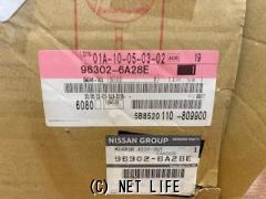 外装・エアロ 電動格納ドアミラー 左側