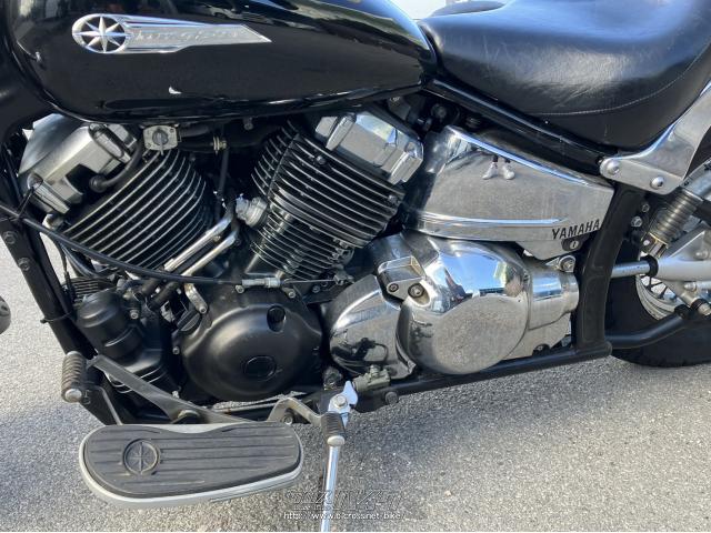 ドラッグスター400 カスタム多数　バッテリー新品 Amazon | メガパワー バイクバッテリー MT12B-4 メンテナンスフリー