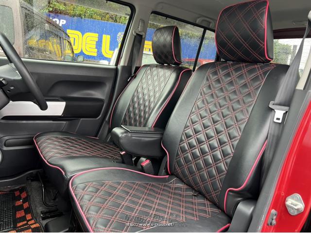 スズキ ハスラー