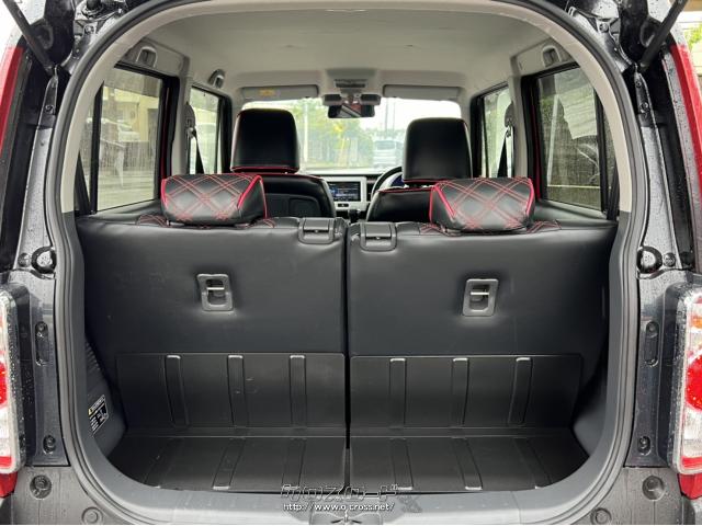 スズキ ハスラー