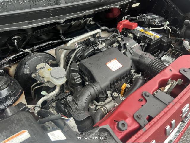 スズキ ハスラー