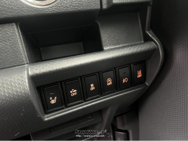 スズキ ハスラー