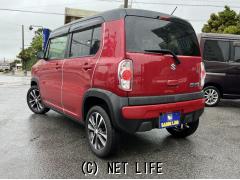 スズキ ハスラー