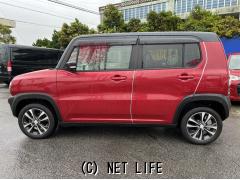 スズキ ハスラー