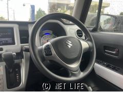 スズキ ハスラー