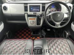 スズキ ハスラー