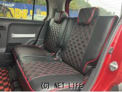 スズキ ハスラー