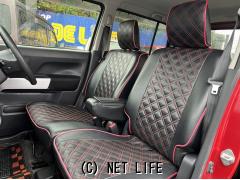 スズキ ハスラー