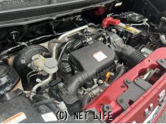 スズキ ハスラー