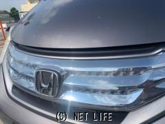 ホンダ フリードハイブリッド