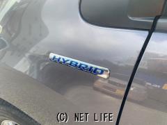 ホンダ フリードハイブリッド