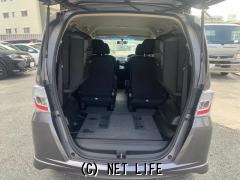 ホンダ フリードハイブリッド