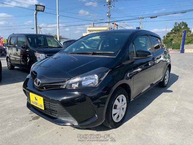 トヨタ ヴィッツ