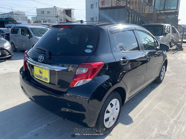 トヨタ ヴィッツ